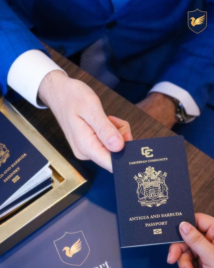 The Second Passport Playbook: Citizenship for Middle-Class Men